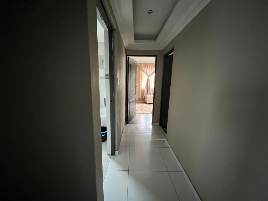 To Let 3 Bedroom Property for Rent in Northcrest Eastern Cape